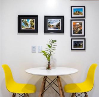Vicosa do Ceara Maison | Flat da Vila