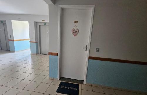 Nova Nazare Appartement | Flat Di Roma Aconchego1 em Rio Quente Go - Hot Park