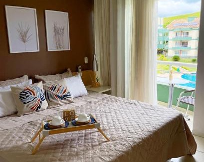 Centro Appartement | Flat E311 - Aldeia das águas