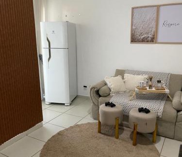 Centro Appartement | Flat E311 - Aldeia das águas