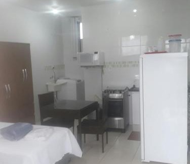 Segismundo Pereira Appartement | Flat Econômico Uberlândia