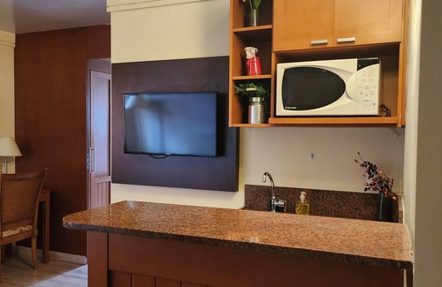 C A I C Appartement | Flat em Gramado Alpenhaus
