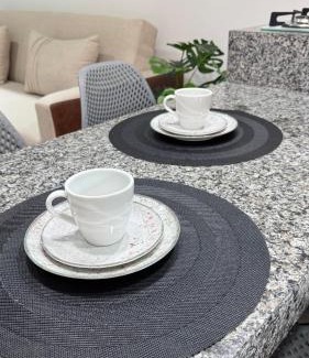 Saire Appartement | Flat em Gravatá - Villa Monte Castelo