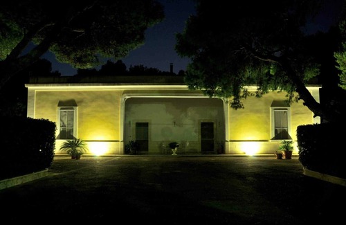 Punta Prosciutto Appartement | City / Village Apartment à Punta Prosciutto avec 1 chambres à coucher, 3 couchages