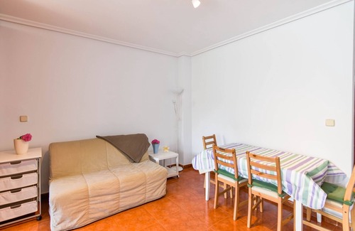 Suances Appartement | ¡Nuevo! Apartamento para 4 en Playa de la Concha