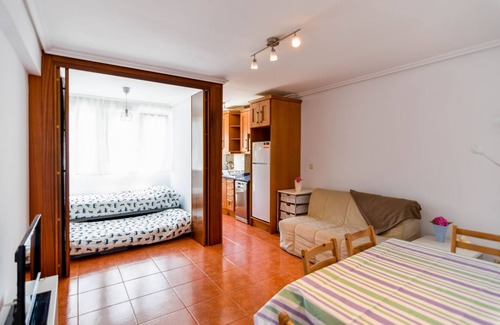 Suances Appartement | ¡Nuevo! Apartamento para 4 en Playa de la Concha