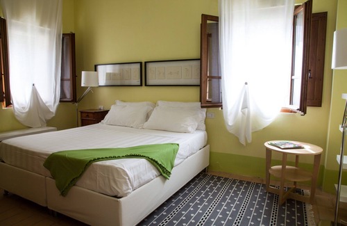 Fossombrone Autre | Country Resort à Isola Di Fano avec 2 chambres à coucher, 4 couchages