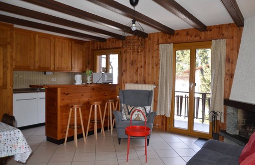 Vex Appartement | Appartement à louer aux Collons