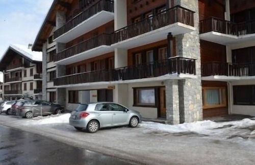Vex Appartement | Appartement à louer aux Collons