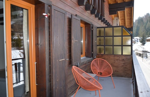 Vex Appartement | Appartement à louer aux Collons