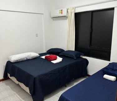 Pituba Appartement | Flat FRENTE MAR