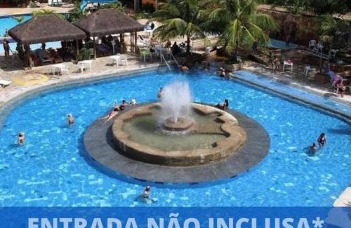 Termal Appartement | Flat Golden Thermas Residence