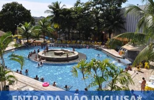 Termal Appartement | Flat Golden Thermas Residence