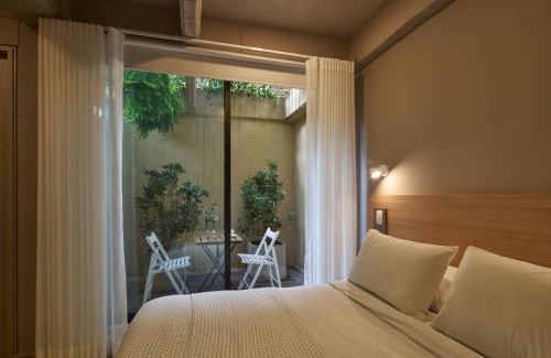 Financial District Appartement | Flat Heart of Stylish Chapinero