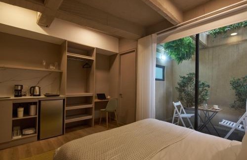 Financial District Appartement | Flat Heart of Stylish Chapinero