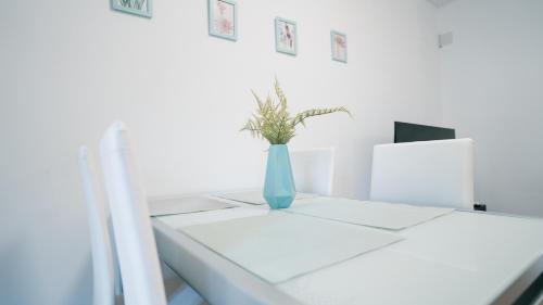 Venta del Moro Appartement | Flat 'Hoces del Cabriel' in Casas de Moya
