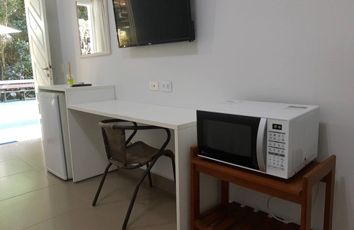 Riviera de Sao Lourenco Hôtel | Type d'hôtel plat avec services.