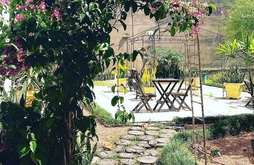 Centro Appartement | Appartement Ibiá meublé