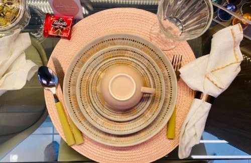 Ilha do Leite Appartement | FLAT ILHA DO LEITE - DENTRO PÓLO MÉDICO