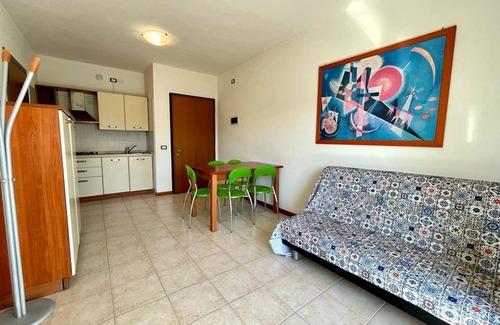 Torre di Fine Appartement | Bel hébergement dans une magnifique résidence