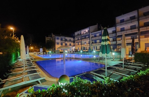 Torre di Fine Appartement | Bel hébergement dans une magnifique résidence