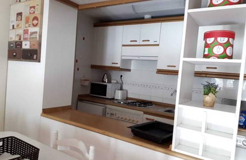 Biescas Maison | Flat in Biescas. Pyrenees of Huesca.