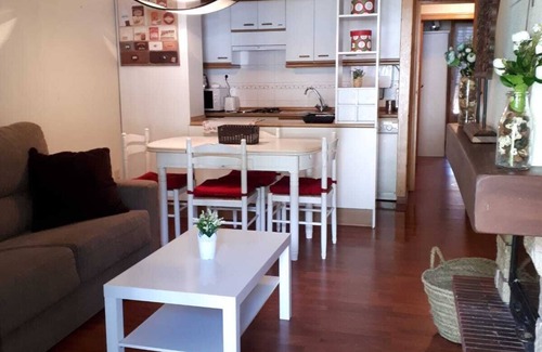 Biescas Maison | Flat in Biescas. Pyrenees of Huesca.