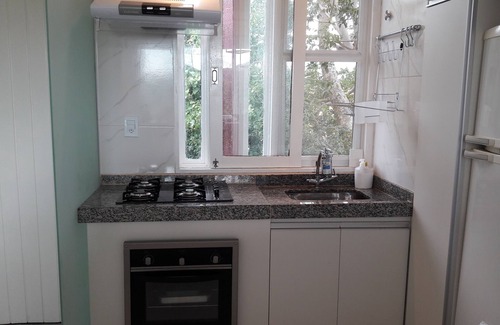 Caravelas Appartement | Appartement à Buzios avec plage exclusive