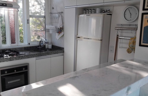 Caravelas Appartement | Appartement à Buzios avec plage exclusive
