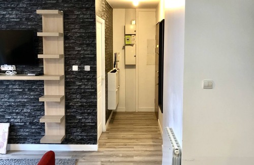 Choisy-le-Roi Appartement | Flat in Choisy le Roi, 6 min from Paris