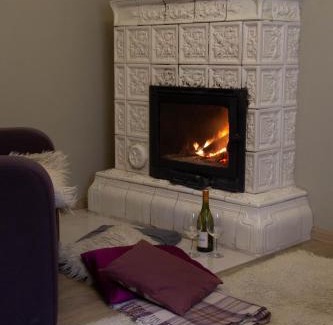 Lychakivskyi District Appartement | Flat in cottage close to the centre parking, WiFi, BBQ