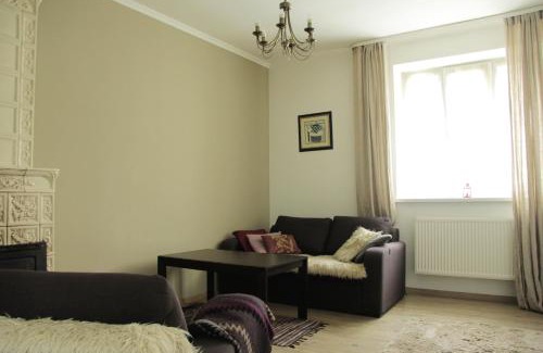 Lychakivskyi District Appartement | Flat in cottage close to the centre parking, WiFi, BBQ