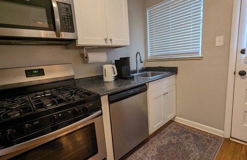 Lowry Field Maison | Flat in Denver