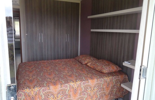 Saire Appartement | Appartement à Gravesend avec la structure de l'Hôtel Fazenda Monte Castelo