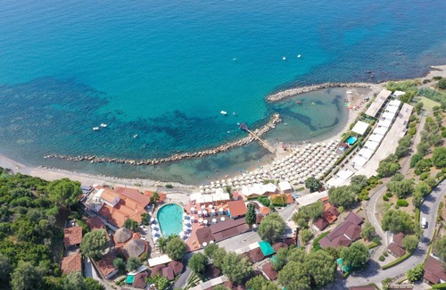 Marina di Pisciotta Appartement | Appartement à Caprioli di Pisciotta