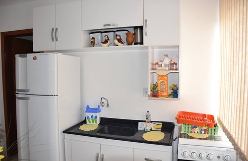 Tramandai Appartement | Appartement à Jardim Atlântico à Tramandaí