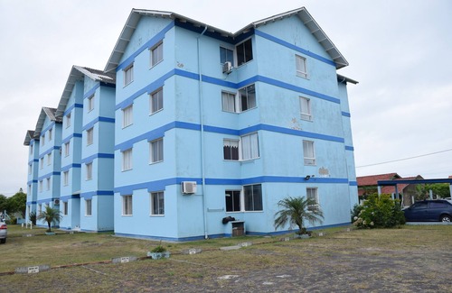 Tramandai Appartement | Appartement à Jardim Atlântico à Tramandaí