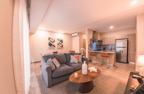 Downtown Santo Domingo Appartement | Breakfast Included at Regatta Living 203
