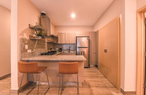 Downtown Santo Domingo Appartement | Breakfast Included at Regatta Living 203