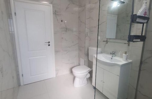 Cisnadie Appartement | Flat in Sibiu 20 min to Sibiu Airport