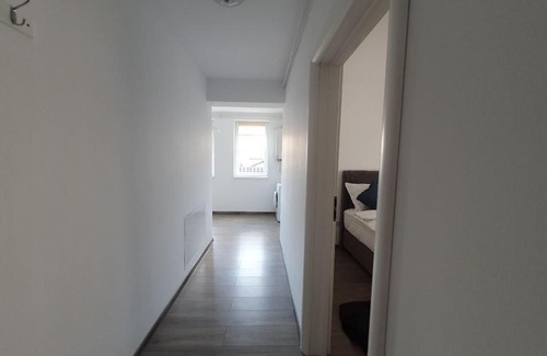 Cisnadie Appartement | Flat in Sibiu 20 min to Sibiu Airport