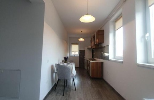 Cisnadie Appartement | Flat in Sibiu 20 min to Sibiu Airport