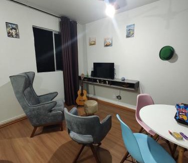 Petropolis Appartement | Flat in the center of Londrina