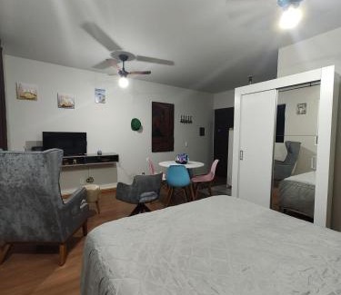 Petropolis Appartement | Flat in the center of Londrina