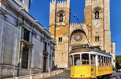 Santa Maria Maior Appartement | Appartement chaleureux au cœur Baixa Pombalina-Lisboa