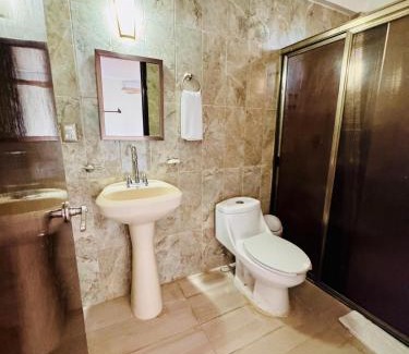 Downtown Holbox Appartement | Flat in the middle of Holbox