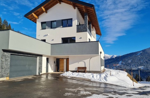 Wagrain Appartement | Appartement de vacances confortable à Salzbourg