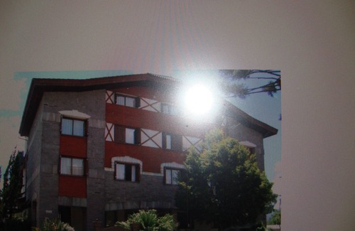 C A I C Appartement | Piso dentro del hotel