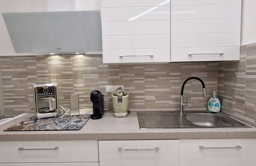 Vasto Appartement | Appartement