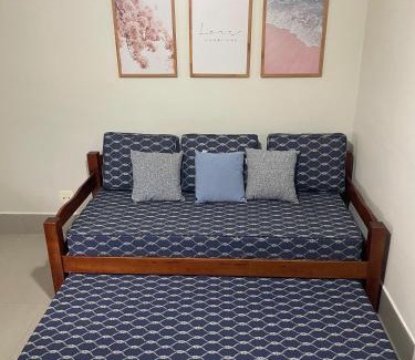 Juquehy Appartement | Flat juquehy L&H